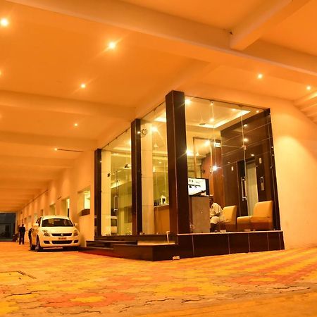 Hotel Four Seasons Velankanni Zewnętrze zdjęcie