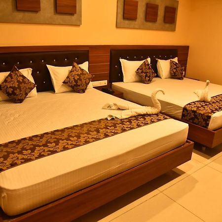 Hotel Four Seasons Velankanni Zewnętrze zdjęcie